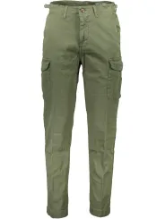 North Sails Herren 4-TASCHEN-HOSE Grün | online kaufen