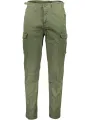 North Sails Herren 4-TASCHEN-HOSE Grün | online kaufen