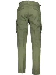North Sails Herren 4-TASCHEN-HOSE Grün | online kaufen