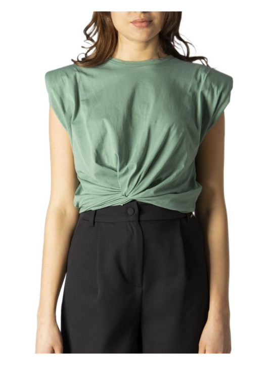 T-Shirt Hanny Deep - Hanny Deep T-Shirt Donna 50,00 €  | Planet-Deluxe