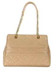 VALENTINO BAGS Damen TASCHE Beige | online kaufen