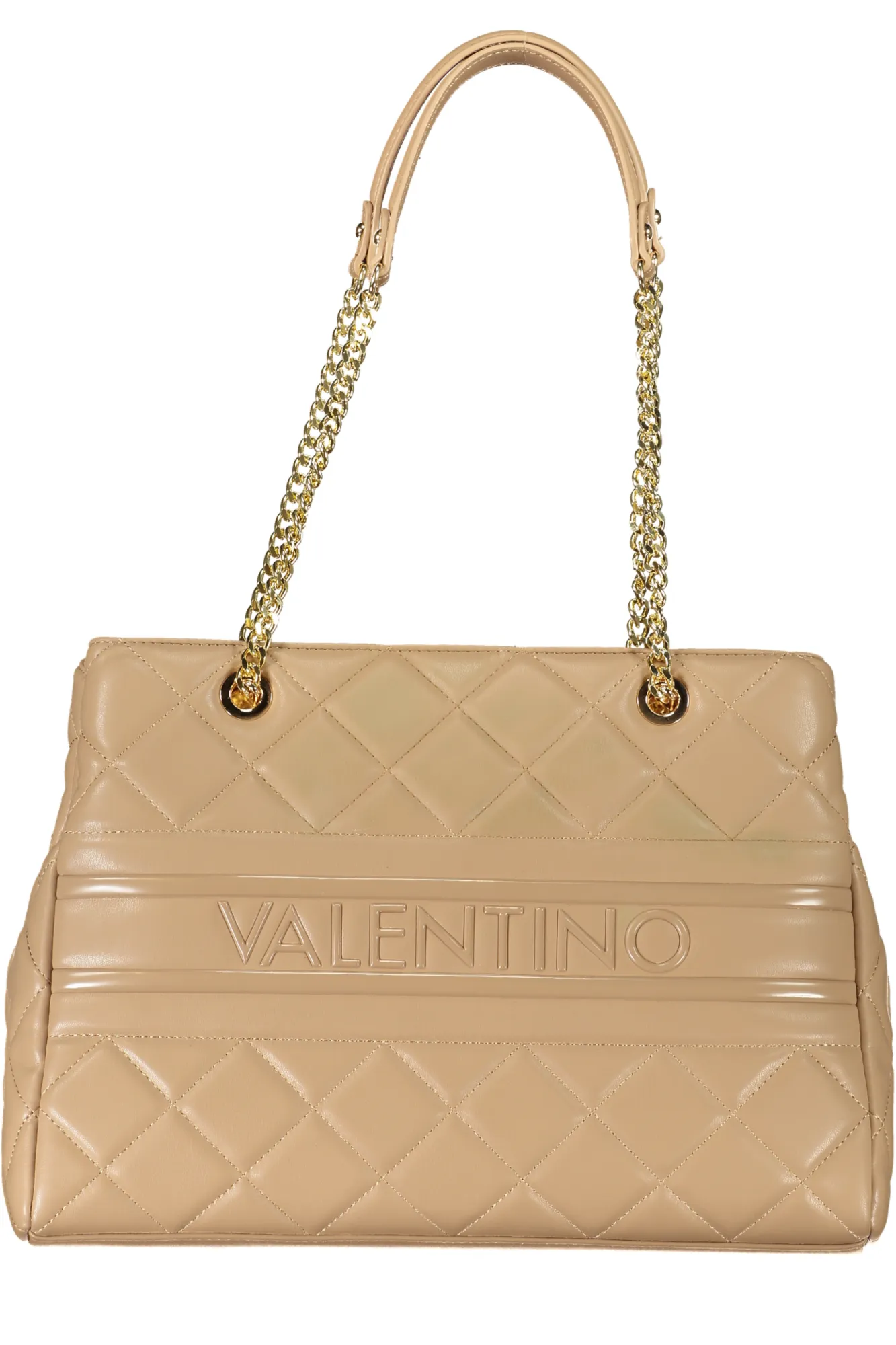 Damen TASCHE Beige VBS51O04ADA_BEBEIGE