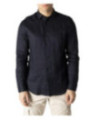 Hemden Armani Exchange - Armani Exchange Camicia Uomo 150,00 €  | Planet-Deluxe