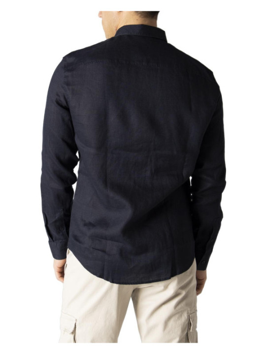 Hemden Armani Exchange - Armani Exchange Camicia Uomo 150,00 €  | Planet-Deluxe