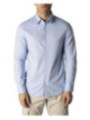 Hemden Armani Exchange - Armani Exchange Camicia Uomo 120,00 €  | Planet-Deluxe
