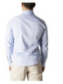 Hemden Armani Exchange - Armani Exchange Camicia Uomo 120,00 €  | Planet-Deluxe