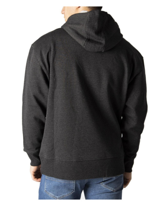 Fleece Tommy Hilfiger Jeans - Tommy Hilfiger Jeans Felpa Uomo 120,00 €  | Planet-Deluxe
