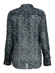 GANT Damen HEMD Blau | online kaufen