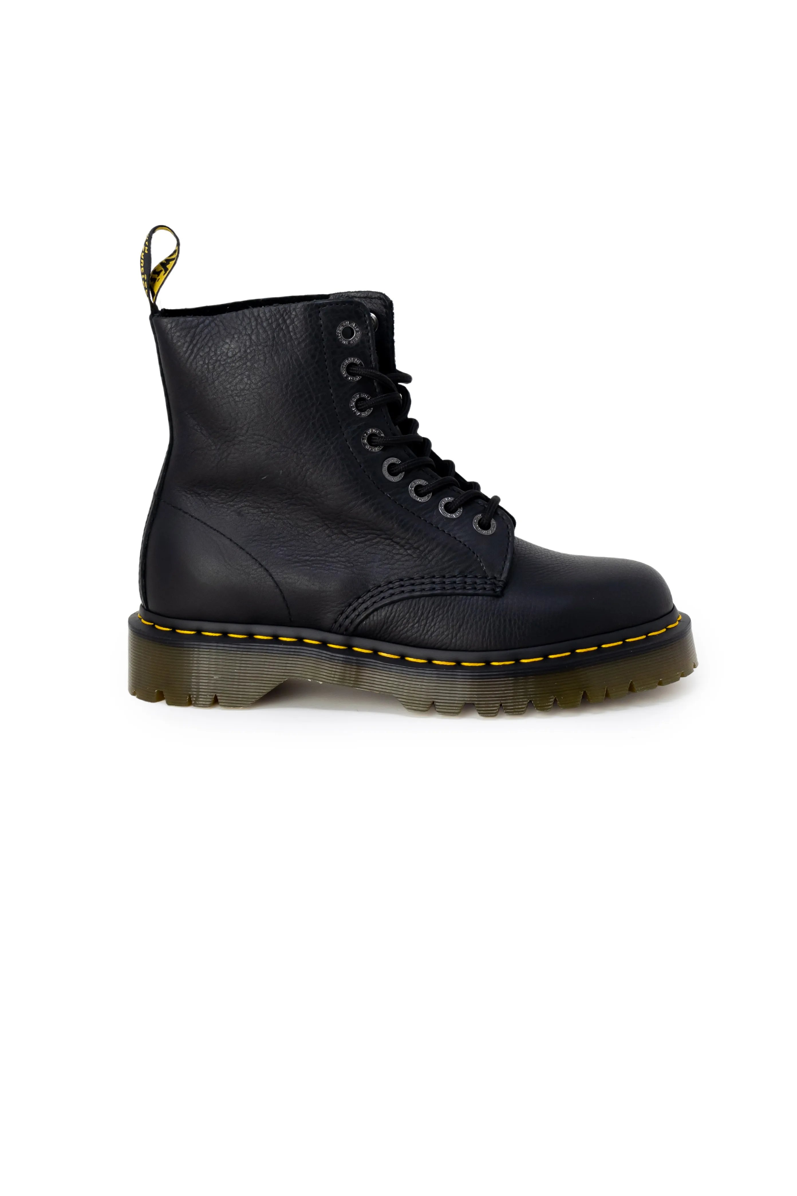 Dr. Martens Stiefel Schwarz 350492