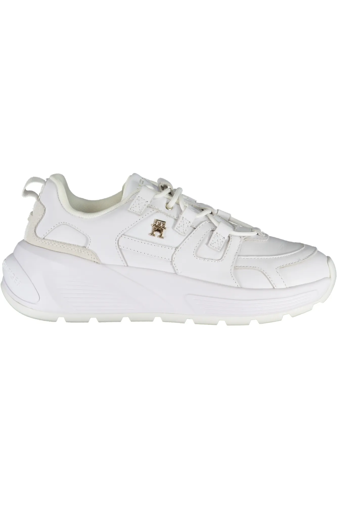 Damen SPORTSCHUH Weiß FW0FW07340F_BIYBS