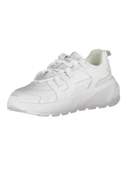 Tommy Hilfiger Damen SPORTSCHUH Weiß | online kaufen