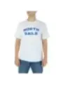 North Sails weißes T-Shirt Jeans