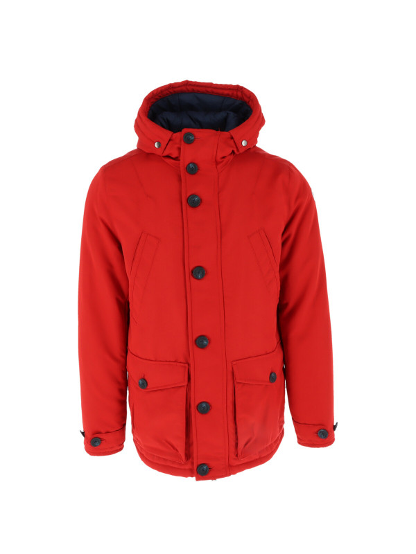 Jacken North Sails - North Sails Giubbotto Uomo 380,00 €  | Planet-Deluxe