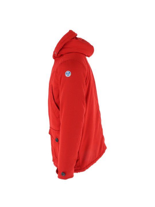 Jacken North Sails - North Sails Giubbotto Uomo 380,00 €  | Planet-Deluxe