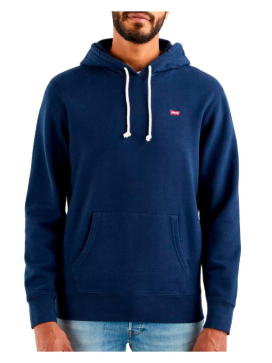 Fleece Levi`s - Levi`s Felpa Uomo 90,00 €  | Planet-Deluxe