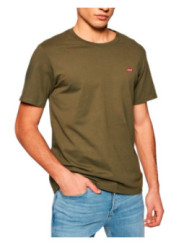 T-Shirt Levi`s - Levi`s T-Shirt Uomo 50,00 €  | Planet-Deluxe