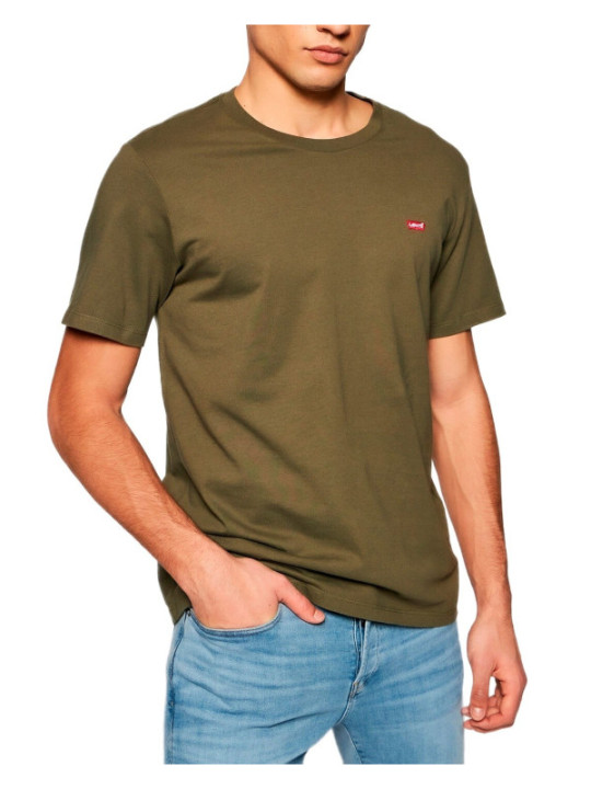 T-Shirt Levi`s - Levi`s T-Shirt Uomo 50,00 €  | Planet-Deluxe