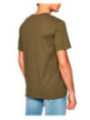T-Shirt Levi`s - Levi`s T-Shirt Uomo 50,00 €  | Planet-Deluxe