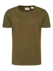 T-Shirt Levi`s - Levi`s T-Shirt Uomo 50,00 €  | Planet-Deluxe