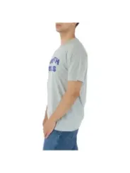 Graues North Sails T-Shirt für Herren