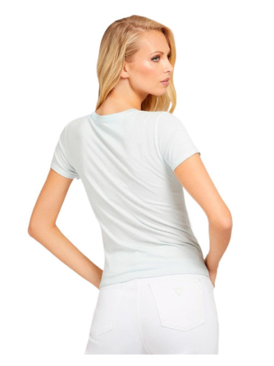 T-Shirt Guess - Guess T-Shirt Donna 70,00 €  | Planet-Deluxe