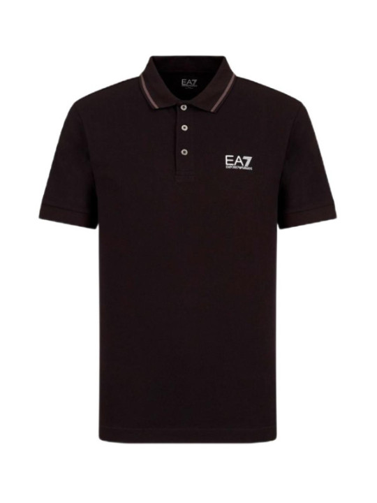 Polos Ea7 - Ea7 Polo Uomo 120,00 €  | Planet-Deluxe