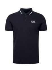Polos Ea7 - Ea7 Polo Uomo 120,00 €  | Planet-Deluxe