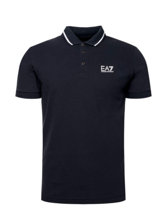 Polos Ea7 - Ea7 Polo Uomo 120,00 €  | Planet-Deluxe
