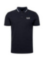 Polos Ea7 - Ea7 Polo Uomo 120,00 €  | Planet-Deluxe