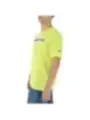 Gelbes North Sails T-Shirt