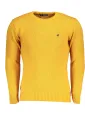 U.S. GRAND POLO Herren PULLOVER Gelb | online kaufen