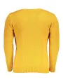 U.S. GRAND POLO Herren PULLOVER Gelb | online kaufen