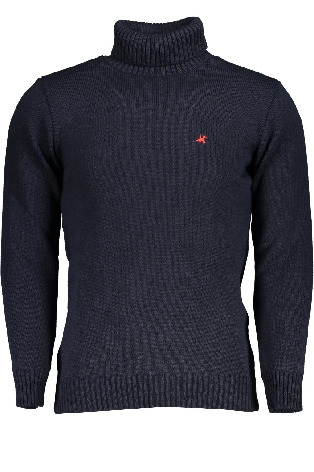 Herren PULLOVER Blau USTR951_BLBLU