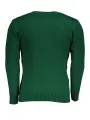 U.S. GRAND POLO Herren PULLOVER Grün | online kaufen