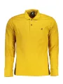 U.S. GRAND POLO Herren POLOSHIRT Gelb | online kaufen
