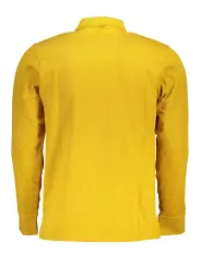 U.S. GRAND POLO Herren POLOSHIRT Gelb | online kaufen