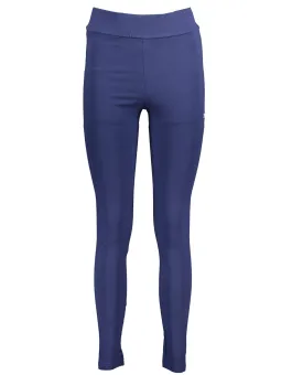 Fila Damen Leggings Blau XS mieten | Flex-Fashion Verleih