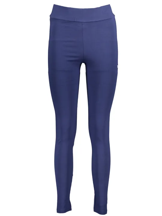 Fila Damen Leggings Blau | online kaufen
