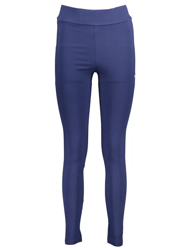 Fila Damen Leggings Blau | online kaufen