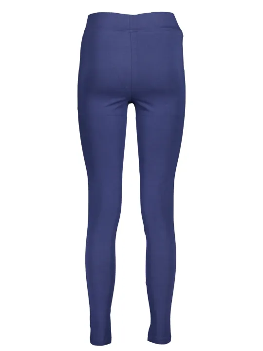 Fila Damen Leggings Blau | online kaufen