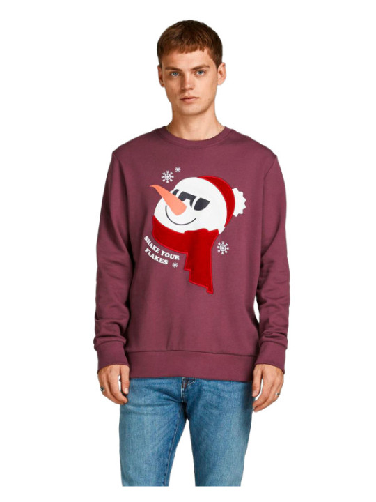 Pullover Jack & Jones - Jack & Jones Maglia Uomo 40,00 €  | Planet-Deluxe