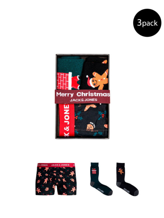 Unterwäsche Jack & Jones - Jack & Jones Intimo Uomo 40,00 €  | Planet-Deluxe
