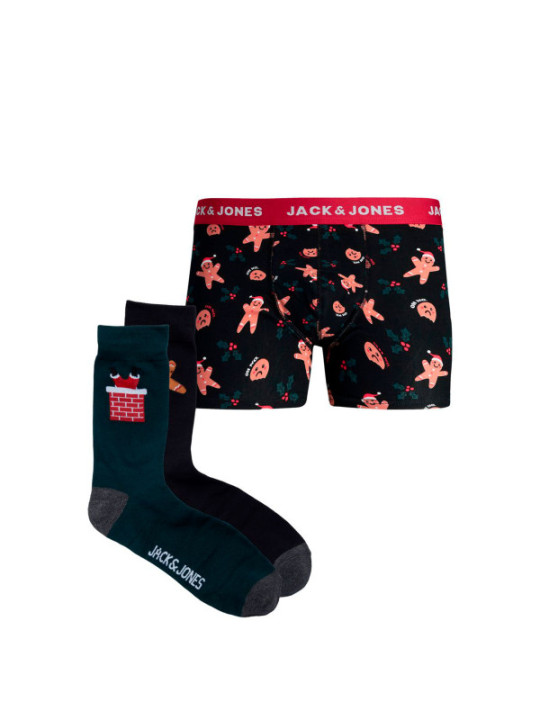 Unterwäsche Jack & Jones - Jack & Jones Intimo Uomo 40,00 €  | Planet-Deluxe