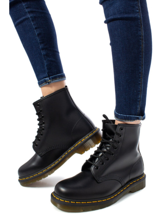 Stiefel Dr. Martens - Dr. Martens Stivali Donna 260,00 €  | Planet-Deluxe