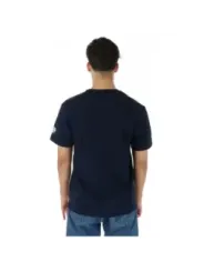 Navy North Sails Logo T-Shirt