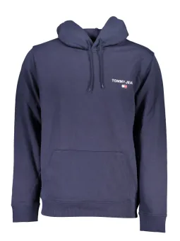 Tommy Hilfiger Herren Sweatshirt Blau mieten - Flex-Fashion