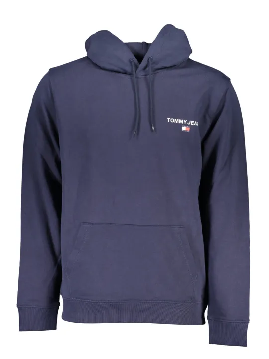 Tommy Hilfiger Herren SWEATSHIRT Blau | online kaufen