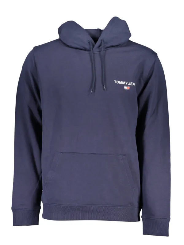 Tommy Hilfiger Herren SWEATSHIRT Blau | online kaufen