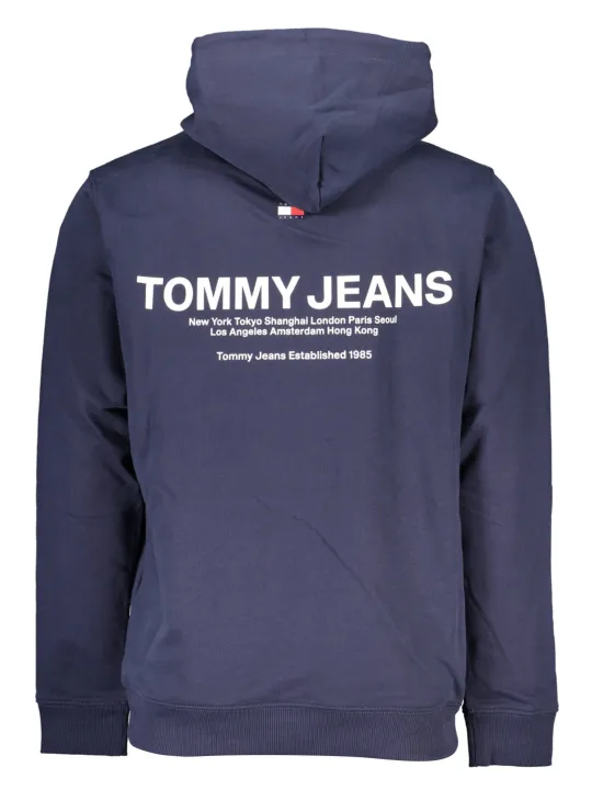Tommy Hilfiger Herren SWEATSHIRT Blau | online kaufen
