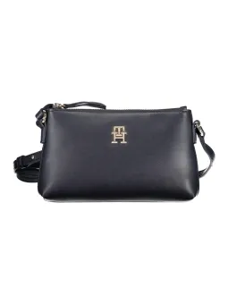 Tommy Hilfiger Damen Blaue Umhängetasche mieten | Flex-Fashion